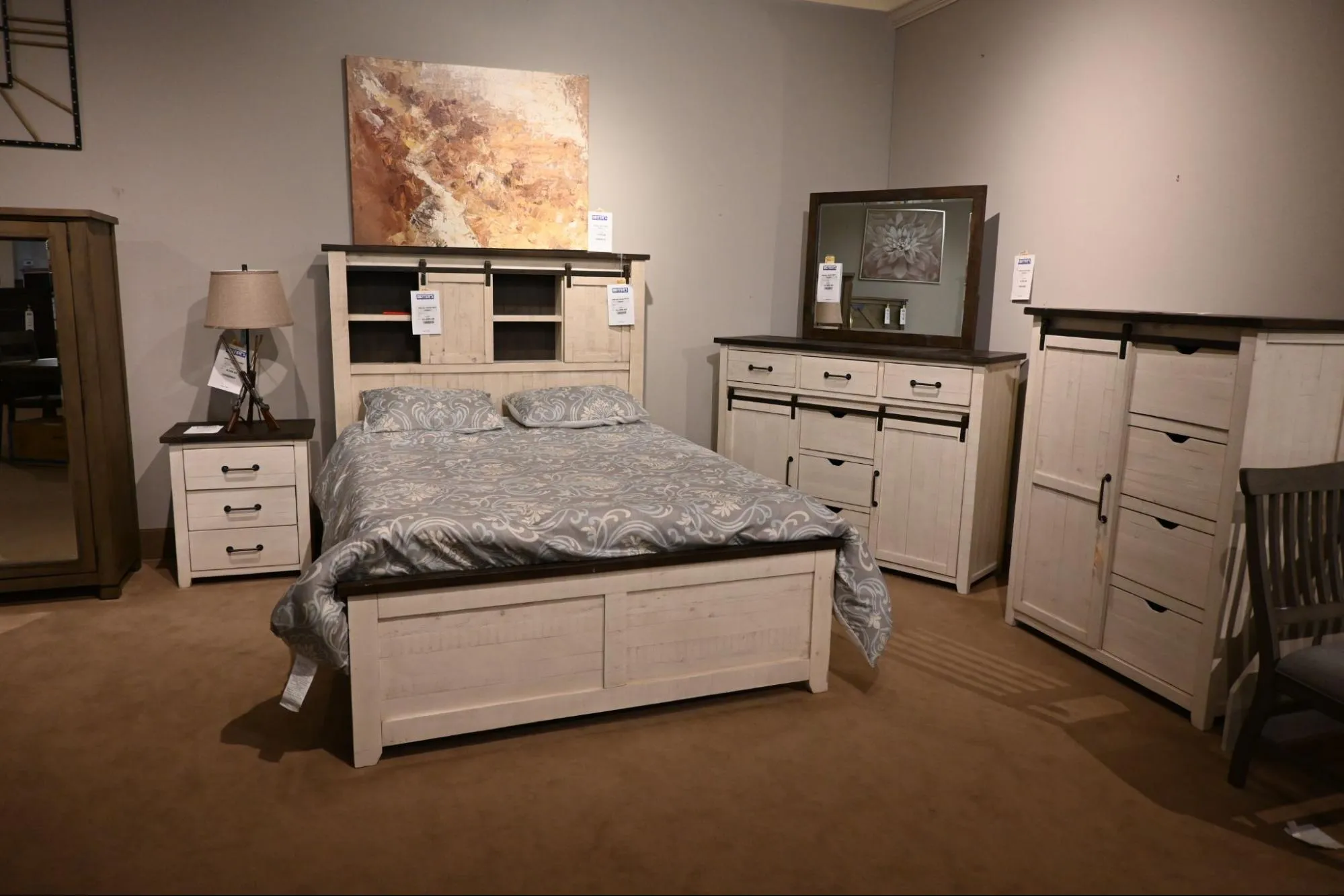 Beds and Bedroom Furniture in Pennsylvania by Beiters